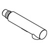 Grohe 46926DC0 - PULL OUT SPRAY