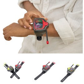 Odyssey Watchie Talkies- Hands-Free Communication – on-the-go chatting!