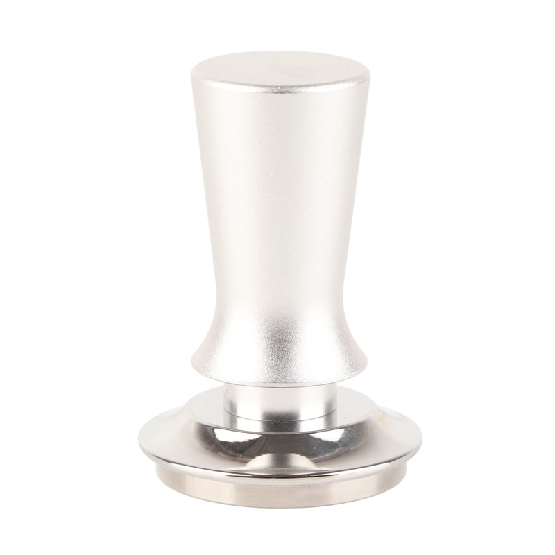 Coffee Tamper Coffee Powder Press Hammer Stainless Steel Constant Pressure
