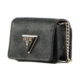 Guess Jeans Pwpg87 78860 Women, Coal logo, T.U