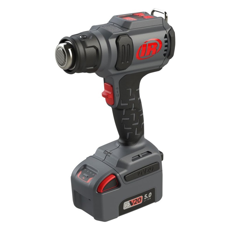 Ingersoll Rand H3111 20V Cordless Heat Gun, Bare tool