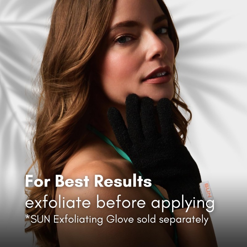 Sun Laboratories By Giesee Ultra Dark Sunless Tanning Lotion 8