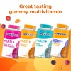 ONE A DAY Multi+ Immune Support Gummies, Immunity Multivitamin with