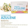 Tachibelle Depilatory Wax - Sensitive Azulene Wax 14 Oz Professional