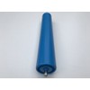 Idler Bearing Tragrollen Wheels Plastic with Spring Axle for Tip