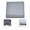 Smart Thermostat Multifunction Programmable Thermostat for Air Conditioner Water Heating
