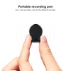 MP3 Q70 Magnetic Recording Device Voice Control UltraLong Standby Time