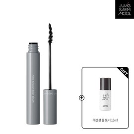 Jung Saem Mool Artist Eyelash Black Serum + Essential Water Toner 15ml