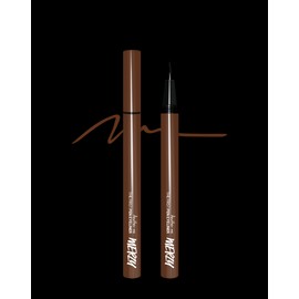 Merzy The First Pen Eyeliner 0.5g - #P3 Coffee Bun