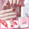 Gel Nail Remover | 15ml Professional Nail Remover - No