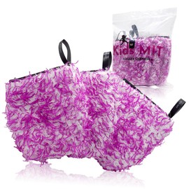 Kids Mitt "Let's Make a Memorable One of Our Car Wash Together" Car Wash Sponge, Shampoo, Car Wash Set, Car Wash Gloves, Wash Mitt, Foam, Foam Gun