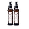MKS Eco Classic 2x Oil Light 120 ml Marrakesh Set of 2