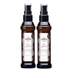 MKS Eco Classic 2x Oil Light 120 ml Marrakesh Set of 2