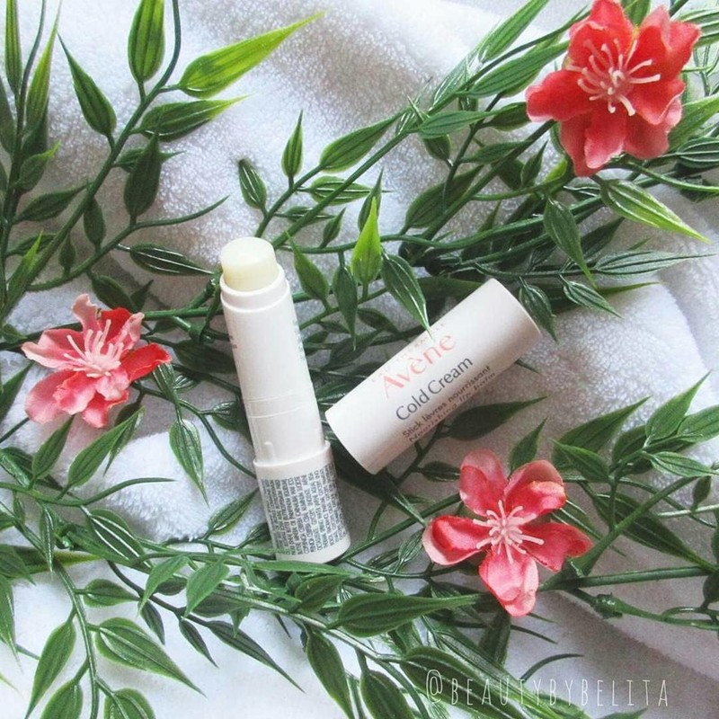 Avene Bálsamo Labial Protector, Todo Tipo De Piel, 4Gr