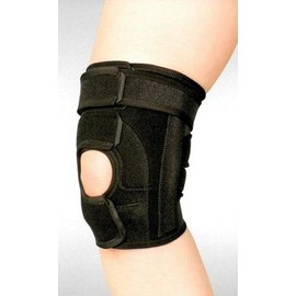 Japan sigumakkusu [Knee Joint Support] ekusueidoni-akutexibu Size L 364203 (former Product Name: gerutekkusuakutexibu)