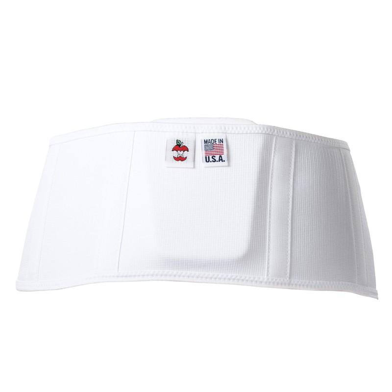 Core Products Elastic Sacroiliac Spinal Support w/Pad - Small