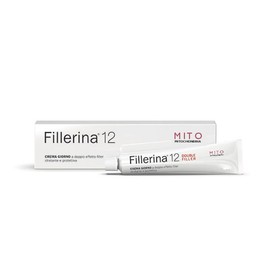 Fillerina 12 Double Filler Mito Day Cream 50 ml (Class 5)