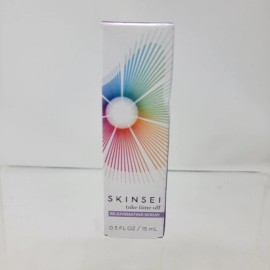 Skinsei NEW Skinsei Take Time Off 0.5 oz Rejuvenating Rejuvenating Serum
