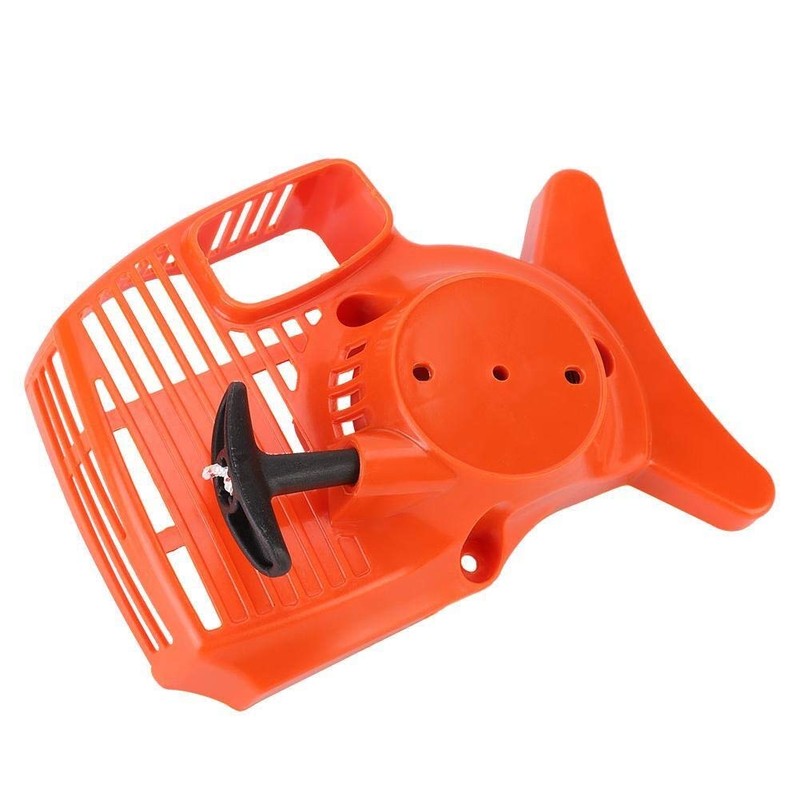 VOBOR Recoil Pull Starter, Lawn Mower Pull Start Assembly, Plastic