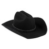 Lack of Color Women's The Ridge Western Cattleman’s Hat (Medium