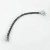 High pressure hose for washbasin 40cm 3ea