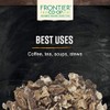 Frontier Co-op Cut and Sifted Burdock Root 1lb