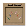 Comet Busters Indian Traditional Designer Bindi