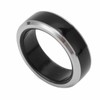 Smart Ring Health Tracker Bluetooth 5.1 Sleep Monitoring Step Counting