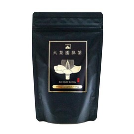 Kanematsu Seicha Large Tea Garden Matcha Bag Type, 1.8 oz (50 g) x 2 Bags, Powder