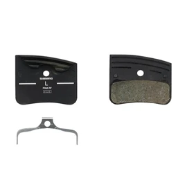 Shimano IBPP03ARFA BP-P03A-RF Resin Pad with Fin Compatible with BR-M9220