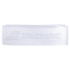 Babolat SYNTEC EVO X1 Overgrip, Adult Unisex, White (White), One