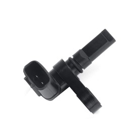 89542-04020 ABS Speed Sensor Front Right/Rear Right Compatible with Toyota 4Runner Tacoma FJ Cruisera Land Cruisera Lexus GX460 GX470 LX570 89542-60050, ALS684, 5S7092, SU8267