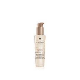 René Furterer [극손상 모발 케어] 압솔뤼케라틴 데미지리페어 에센스100ml [Extreme Damage Hair Care] Absolut Keratin Damage Repair Essence 100ml