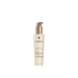 René Furterer [극손상 모발 케어] 압솔뤼케라틴 데미지리페어 에센스100ml [Extreme Damage Hair Care] Absolut Keratin Damage Repair Essence 100ml