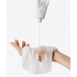 Dr. Elsia 345 Relief Cream Mask Pack