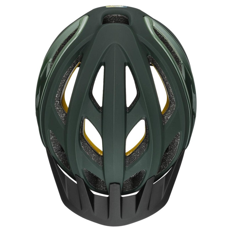 uvex unbound MIPS - Safe MTB Helmet for Men and