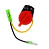 SLIACOBIU ON Off Engine Stop Switch fits Honda GX120 GX160