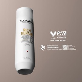 Goldwell Champú restaurador Dualsenses Rich Repair