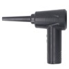 Cordless Air Duster 50000RPM 3 Gears Small Portable Electric Dust