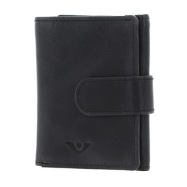 VOI City Cowboy Zina Wallet Black, black, Classic