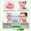 Mascarilla en Gel Reutilizable para Terapia Frío y Calor