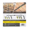 Nite Ize CamJam Tie Down Strap - Tie Down Ratchet