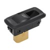 A ABSOPRO Electric Window Switch Front Right Passenger Side No.