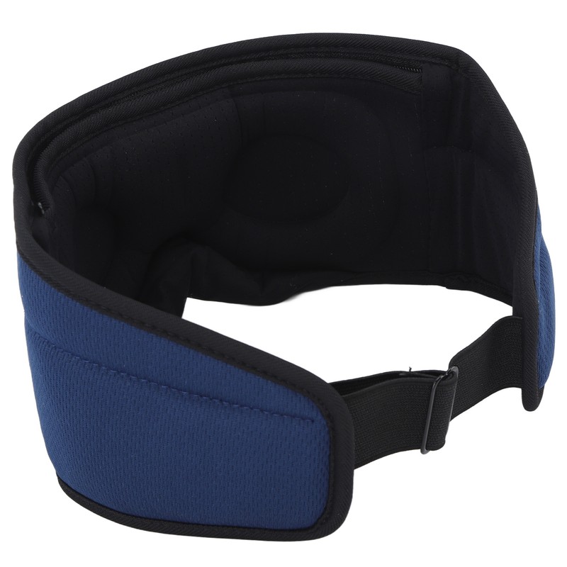 Bluetooth 5.2 Sleep Headphones Wireless 3D Sleeping Eyeshade Music Headphones