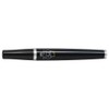 PILOT Pilot Ballpoint Pen Timeline Kitty Glitter Black 0.5mm Permanent