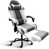 Simple Deluxe Computer Game Chairs