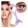 Aplicador De Rimel Mascara De Pestañas Para Ojos Delineador