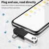 2 in 1 OTG Converter USB 3.0 to Micro USB
