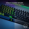 Razer BlackWidow V3 Mini HyperSpeed 65% Wireless Mechanical Gaming Keyboard: