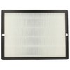 vhbw Air Filter compatible with i@home Fangqi TKJ270F-A1 Air Purifier